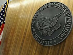 A judicial confrontation over SEC's climate disclosure rule